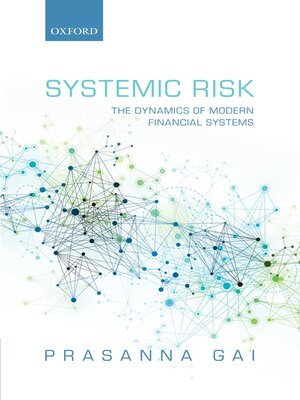 cover image of Systemic Risk